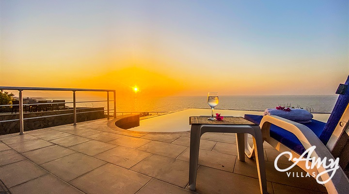 Villa Ocean View - Esentepe, North Cyprus