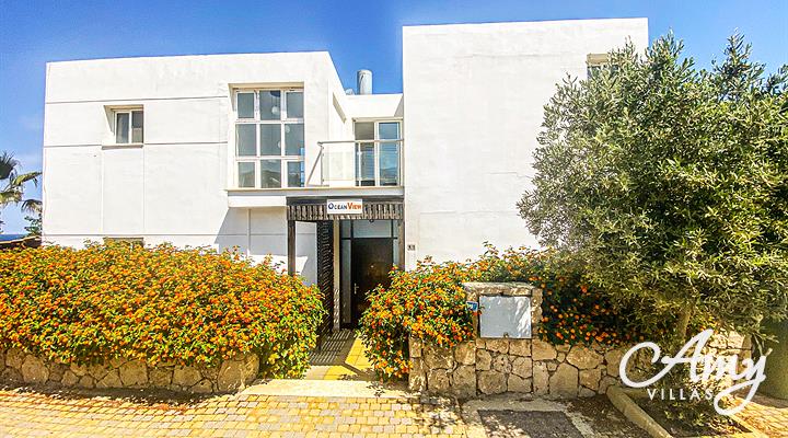 Villa Ocean View - Esentepe, North Cyprus