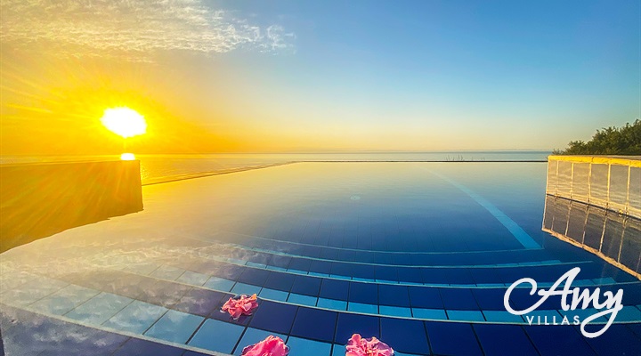 Villa Ocean View - Esentepe, North Cyprus