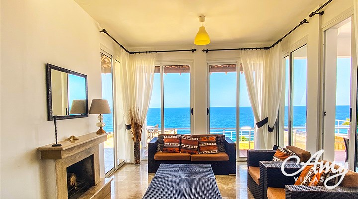 Villa Ocean View - Esentepe, North Cyprus
