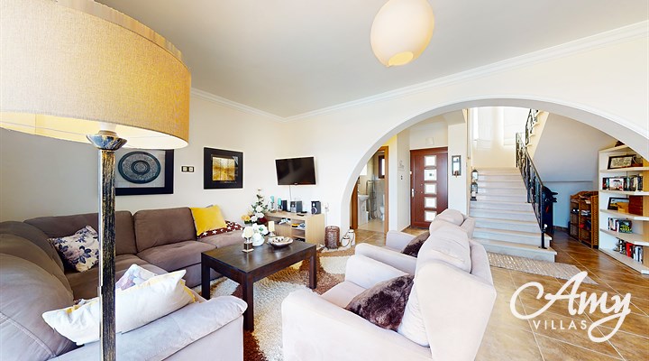 Villa Olive View - Esentepe, North Cyprus