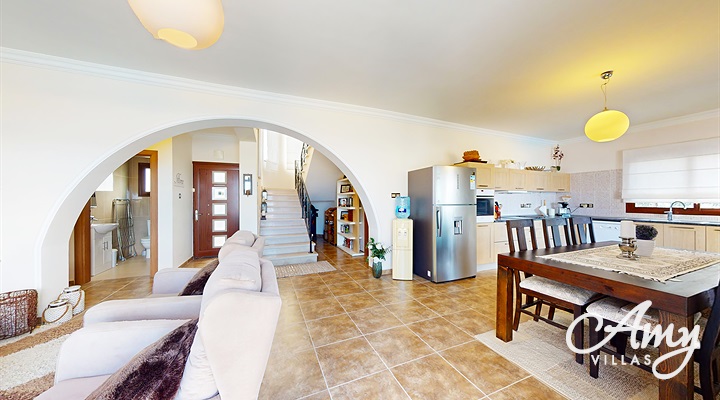 Villa Olive View - Esentepe, North Cyprus