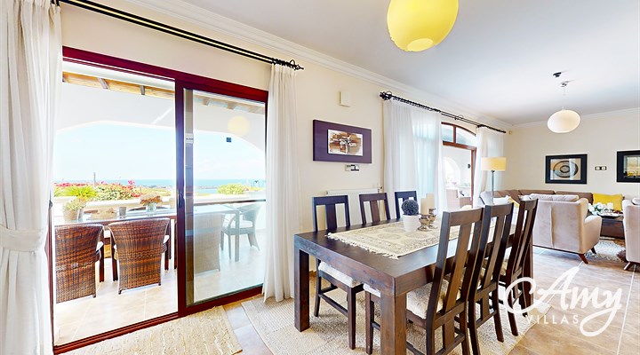Villa Olive View - Esentepe, North Cyprus