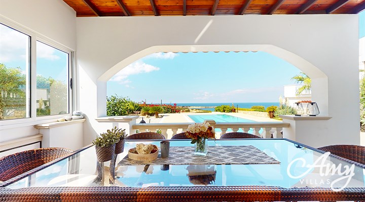 Villa Olive View - Esentepe, North Cyprus