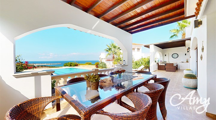 Villa Olive View - Esentepe, North Cyprus