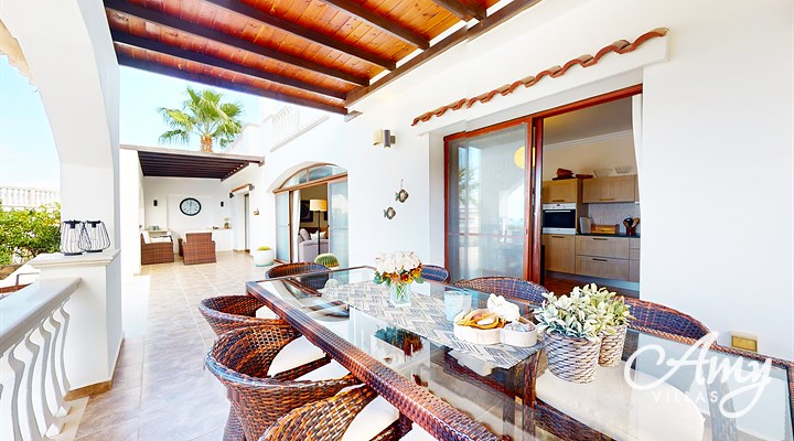 Villa Olive View - Esentepe, North Cyprus