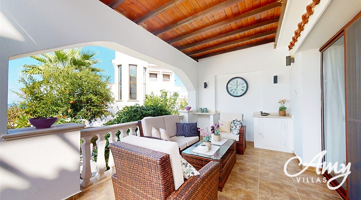 Villa Olive View - Esentepe, North Cyprus