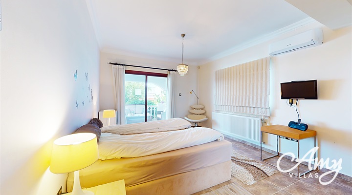 Villa Olive View - Esentepe, North Cyprus