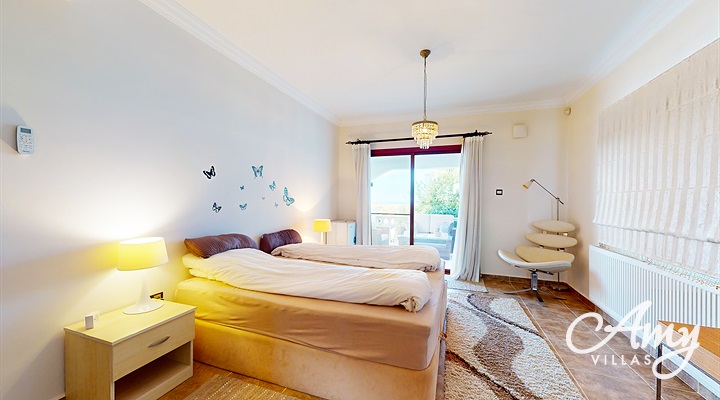 Villa Olive View - Esentepe, North Cyprus