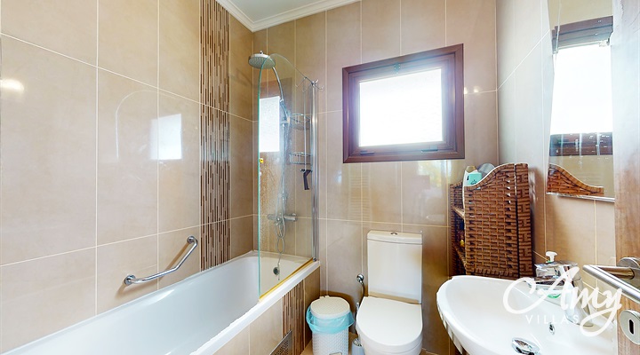 Villa Olive View - Esentepe, North Cyprus