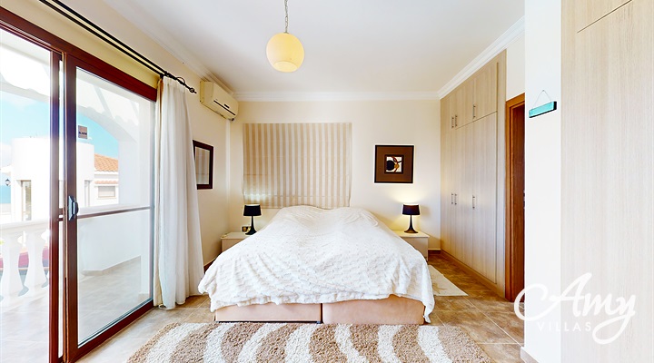 Villa Olive View - Esentepe, North Cyprus