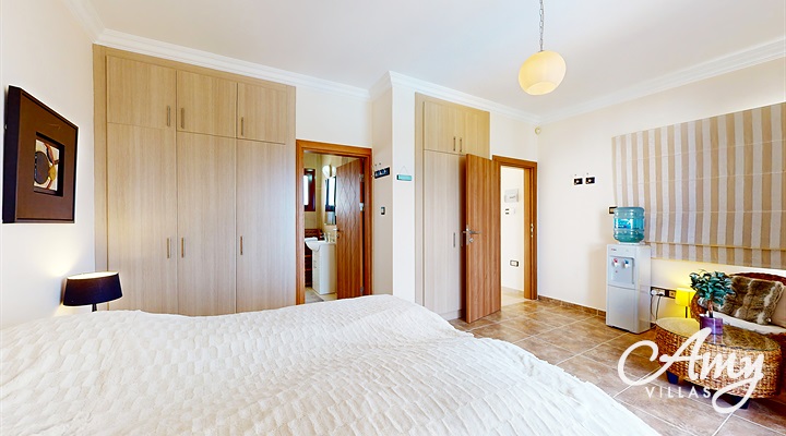 Villa Olive View - Esentepe, North Cyprus