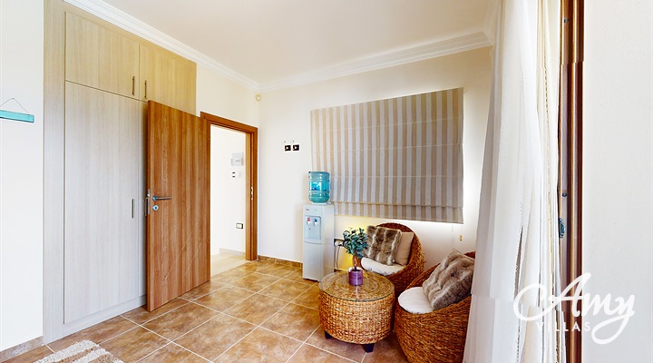 Villa Olive View - Esentepe, North Cyprus