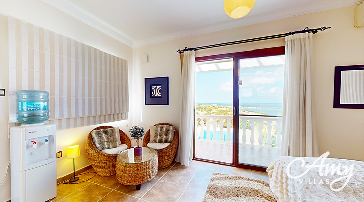 Villa Olive View - Esentepe, North Cyprus