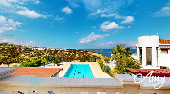 Villa Olive View - Esentepe, North Cyprus