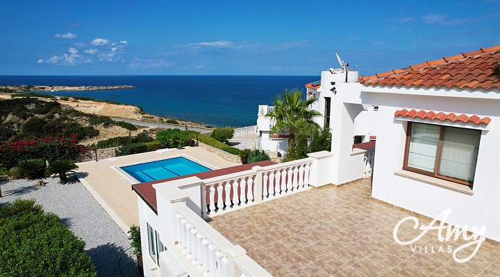 Villa Olive View - Esentepe, North Cyprus
