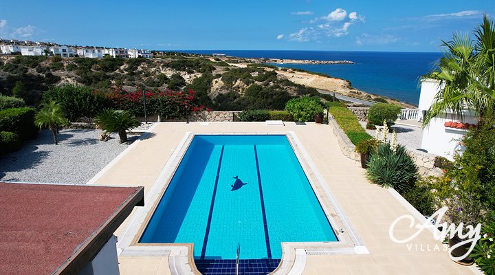 Villa Olive View - Esentepe, North Cyprus