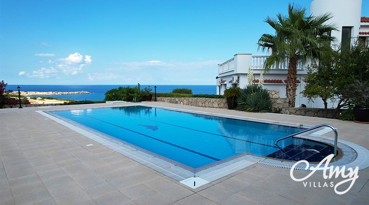 Villa Olive View - Esentepe, North Cyprus