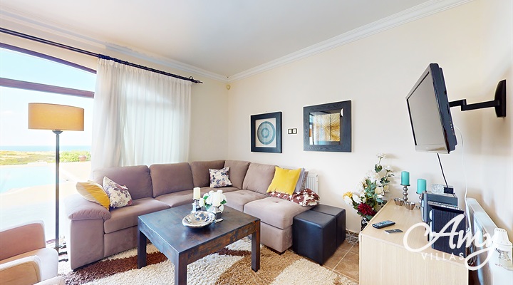 Villa Olive View - Esentepe, North Cyprus