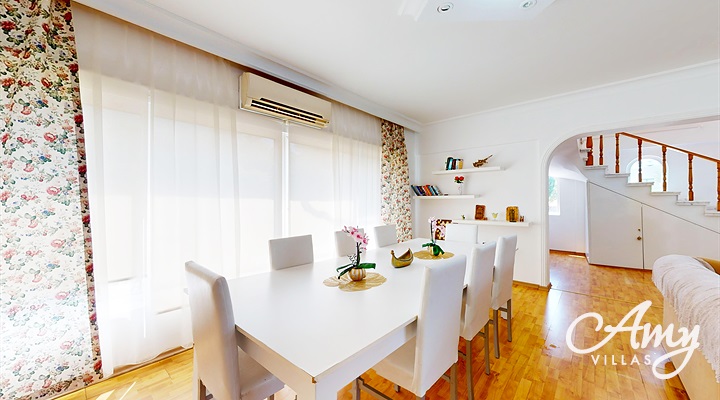 Villa Olivia - Lapta, North Cyprus