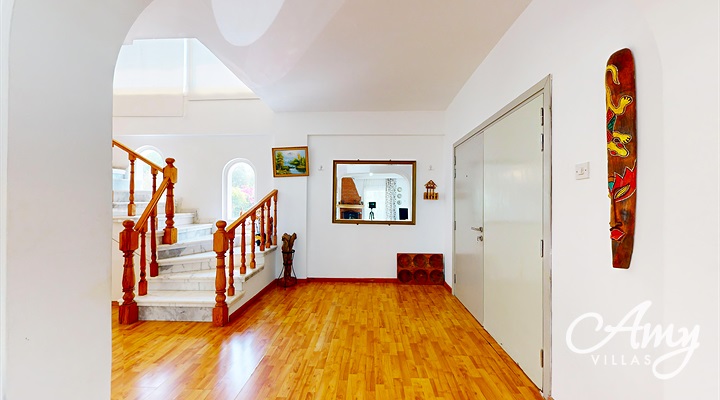 Villa Olivia - Lapta, North Cyprus