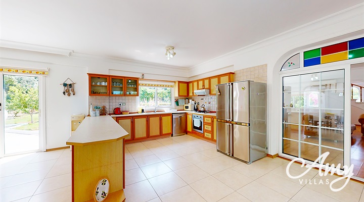 Villa Olivia - Lapta, North Cyprus