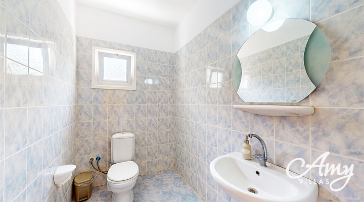 Villa Olivia - Lapta, North Cyprus