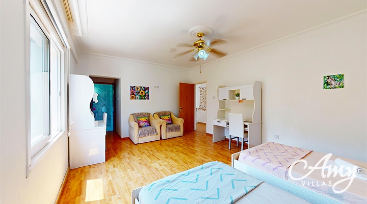 Villa Olivia - Lapta, North Cyprus