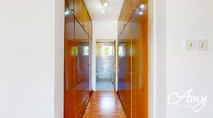 Villa Olivia - Lapta, North Cyprus