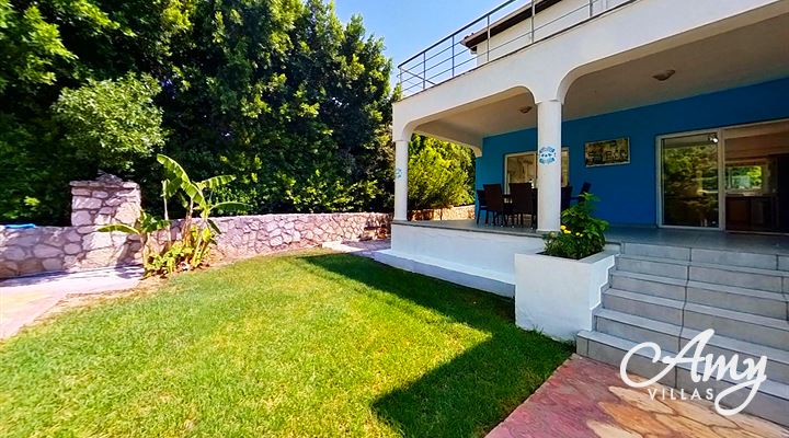 Villa Olivia - Lapta, North Cyprus