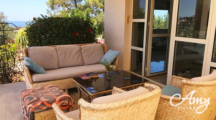 Villa Orkide - Esentepe, North Cyprus