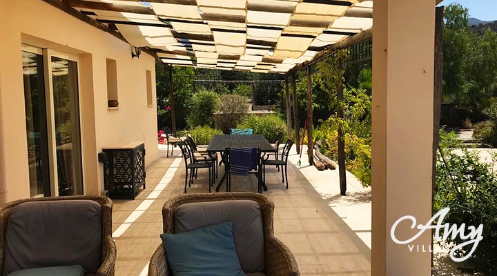 Villa Orkide - Esentepe, North Cyprus