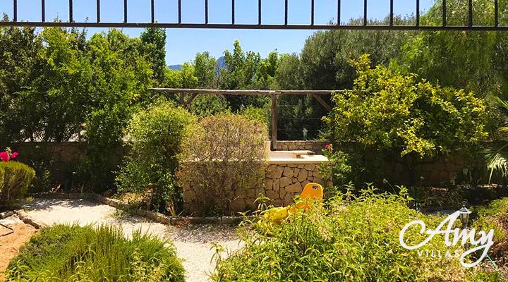 Villa Orkide - Esentepe, North Cyprus
