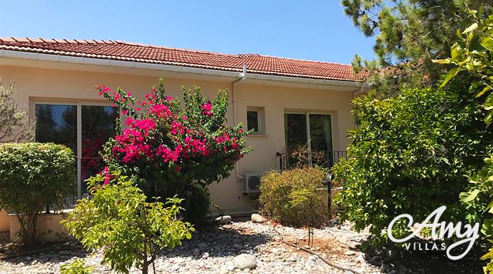 Villa Orkide - Esentepe, North Cyprus