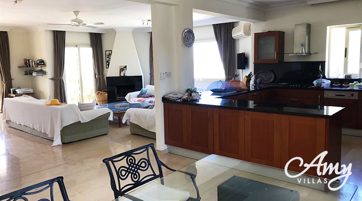 Villa Orkide - Esentepe, North Cyprus