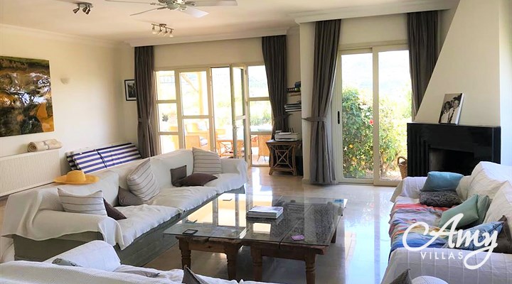 Villa Orkide - Esentepe, North Cyprus