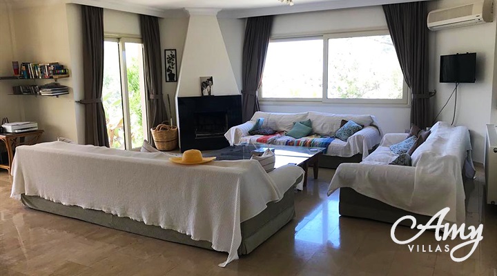Villa Orkide - Esentepe, North Cyprus