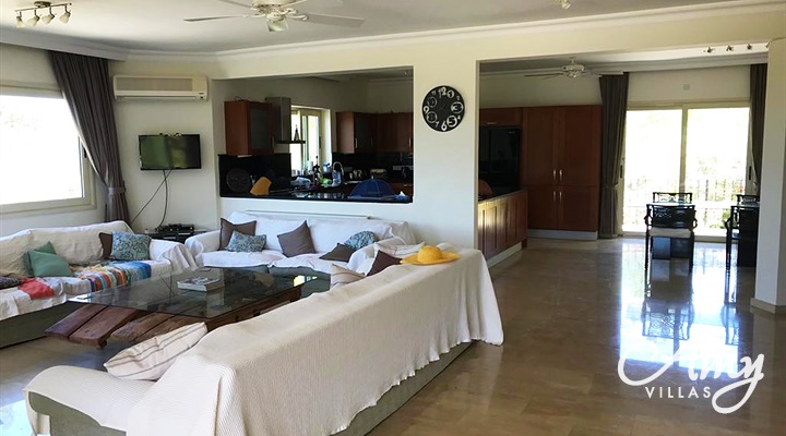 Villa Orkide - Esentepe, North Cyprus