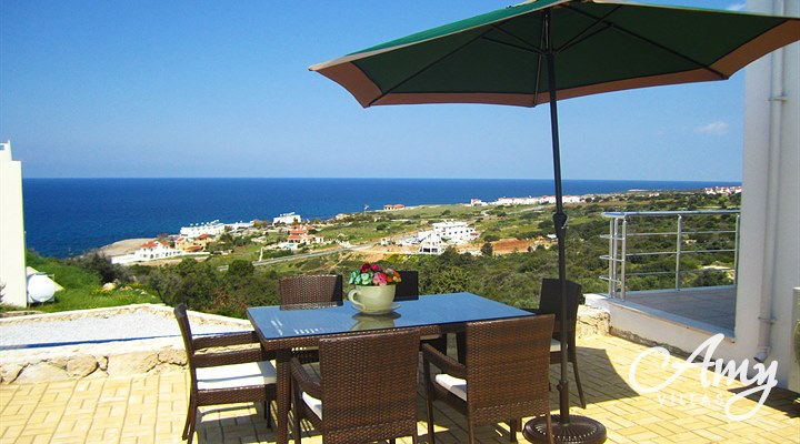 Villa Palm View - Esentepe, North Cyprus