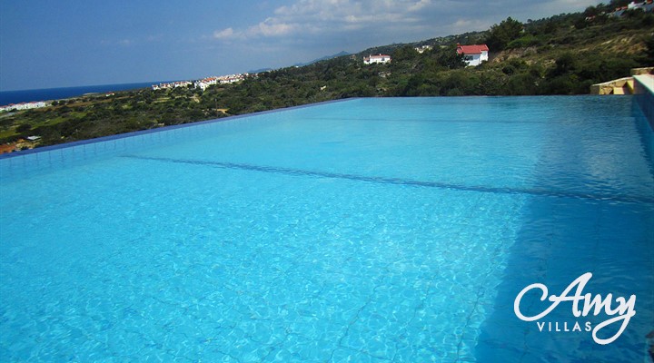 Villa Palm View - Esentepe, North Cyprus