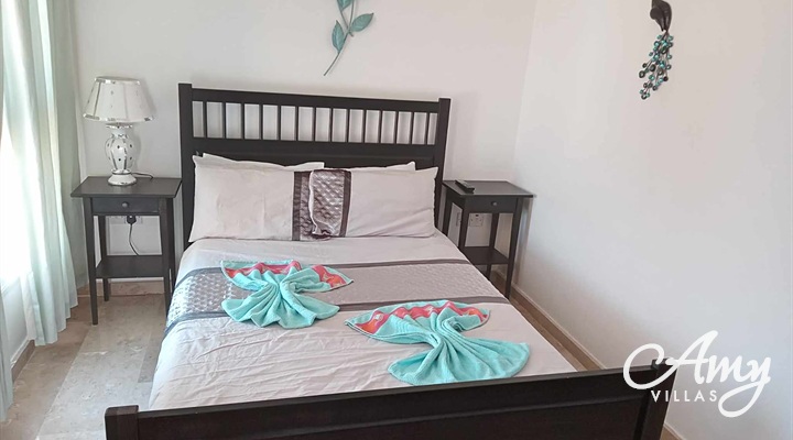 Villa Palm View - Esentepe, North Cyprus