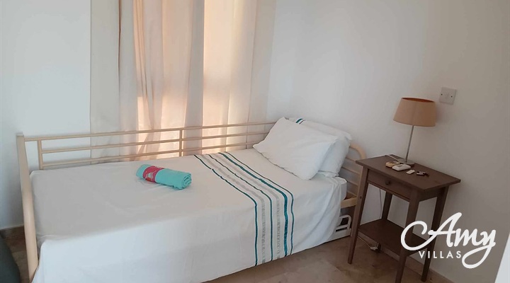 Villa Palm View - Esentepe, North Cyprus