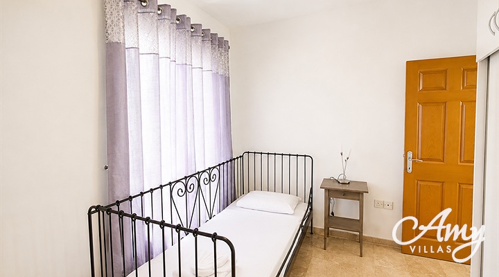 Villa Palm View - Esentepe, North Cyprus