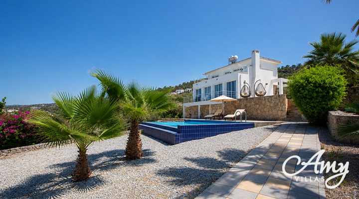Villa Palm View - Esentepe, North Cyprus