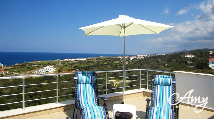 Villa Palm View - Esentepe, North Cyprus