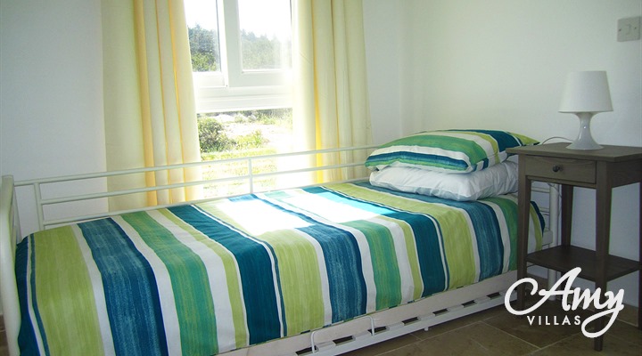 Villa Palm View - Esentepe, North Cyprus