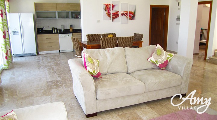Villa Palm View - Esentepe, North Cyprus
