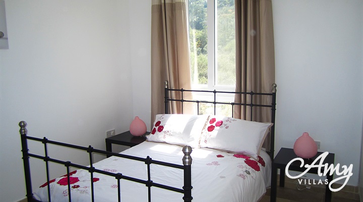 Villa Palm View - Esentepe, North Cyprus