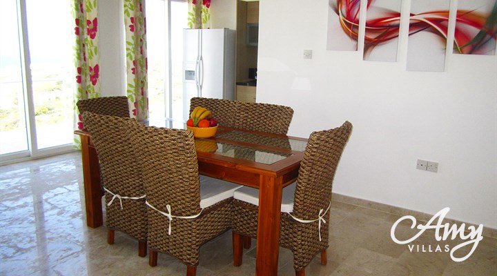 Villa Palm View - Esentepe, North Cyprus