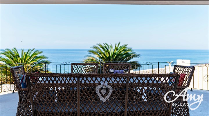 Villa Panorama - Esentepe, North Cyprus